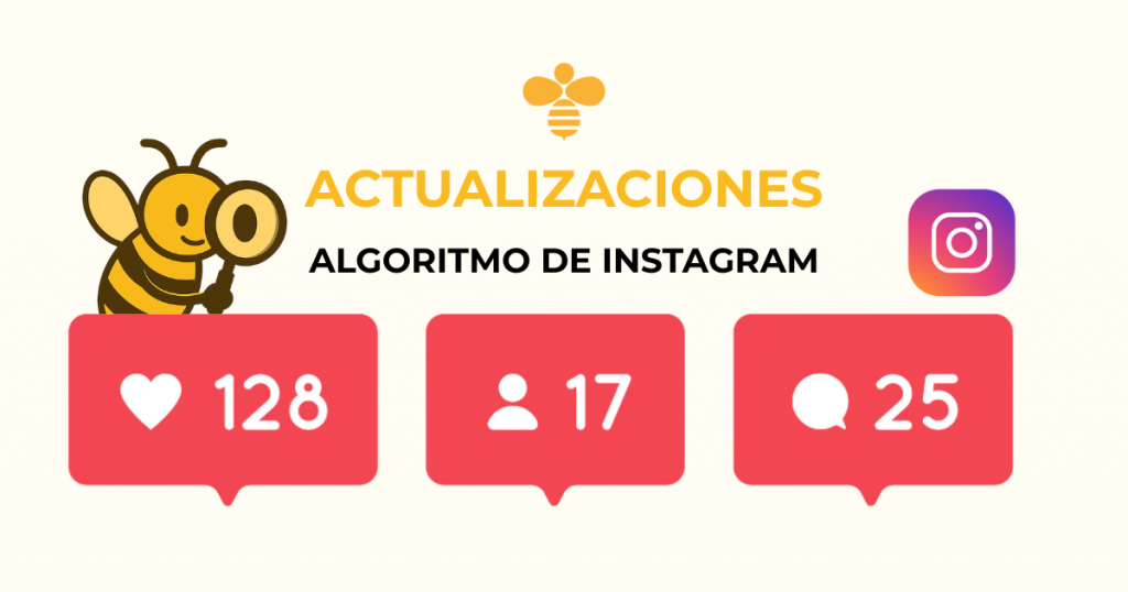Algoritmo de Instagram