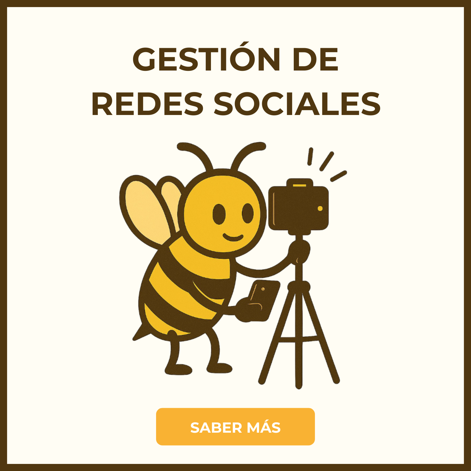 GESTIÓN DE REDES SOCIALES